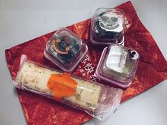 -GANSO元祖食品(双井店)