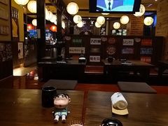 -鸟鹏烧鸟居酒屋(龙岗万科店)