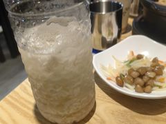-山海珍味韩国料理(奥城店)