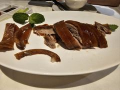 -在前门·烤鸭北京菜(五月花广场店)