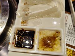 -灶座小锅烀饼·铁锅炖(道里店)