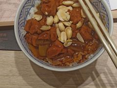-吉野家(天坛东路店)