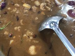-美兰春记食店·龙舌坡红烧牛肉