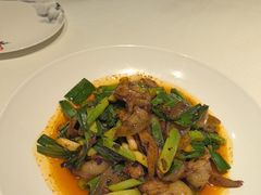 -贡宴盐帮菜自贡驻京联络处餐厅