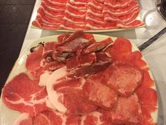 -郑阿姨的家·이모네·韩料&烤肉(武川路店)