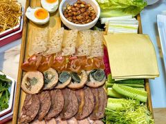 -东北民俗村·东北菜(翻身店)