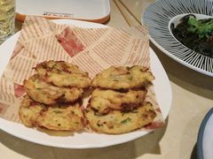 -杨氏青龙虾·羊蝎子(珠江路店)