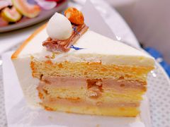 -théATRE茶聚场·餐厅(环球金融中心店)