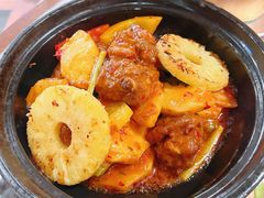 -CHINCHIN 青青·泰国料理(万象食家店)