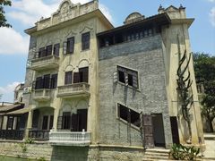 -赤坎·广东华侨国际旅游度假区