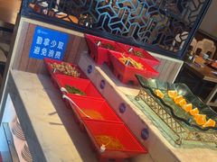 -额尔敦传统涮(光明路店)