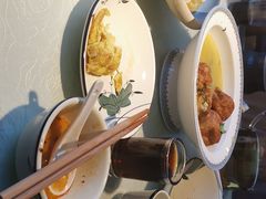 -五台山八大碗·地方风味菜馆(五爷庙店)
