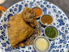 -长安记·大美陕菜(大族广场店)