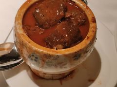 -波特曼西餐厅(南岗店)
