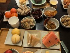 -青藤茶馆(南山路店)