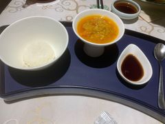 秃黄油捞饭-成隆行·蟹王府(九江路店)