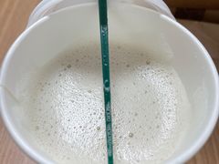 -星巴克(郑州曼哈顿广场店)