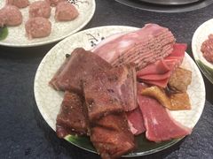 -福成自助烤肉(长阳店)