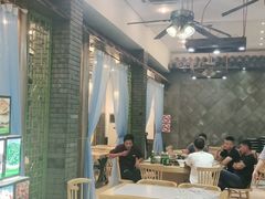 大堂-佤家大院(南门店)