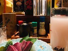 -半藏居酒屋(香港花园店)