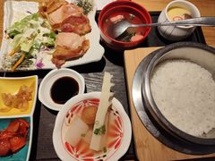 -味太助·银饭食堂(中华城店)