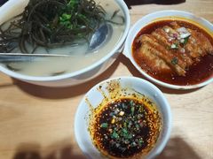 -牛王庙(龙华花园店)