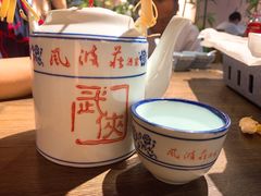 -风波庄(云蝠大厦店)