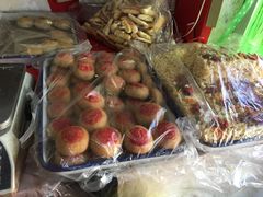 -津门刘记清真糕点(民族楼店)