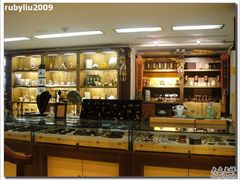 -福慧慈缘素食餐厅(王府井店)
