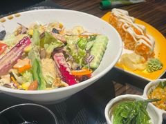 -品米斗·精致料理(浦东禹悦汇店)