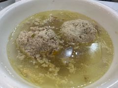 -皮五鱼汤面(老街店)