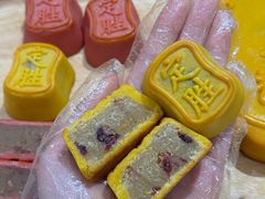 -祥禾饽饽铺·中式糕点(天津河东美福园店)