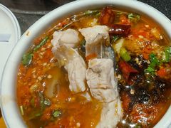 -小饕荟雅安贡椒鱼鲜馆(广福桥店)