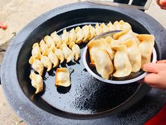 -锅贴大王南翔小笼(临沂二村店)