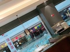 -峨嵋小镇(远洋城店)