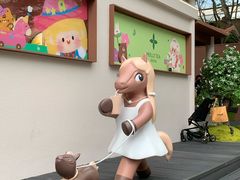 -深圳湾万象城