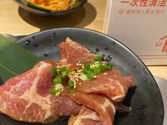 -新石器烤肉(西田城店)