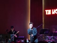 -TZ House音乐现场(来福士中心店)