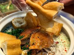 -金龙·打边炉(武进路店)