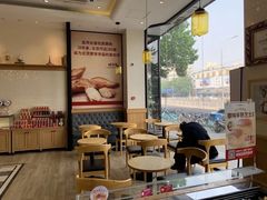 用餐区-味多美蛋糕(安贞桥东店)