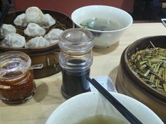 -鸡鸣汤包(乐购仕店)