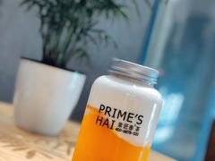 -素匠泰茶(三里屯SOHO工体奶茶店)