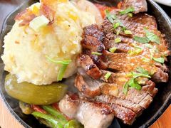 -Chili's Cafe&Bar奇利斯(滨江店)