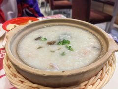 -嘉和一品粥(津华昌道店)