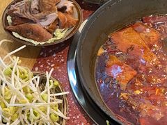 -赵美丽·重庆社区火锅·直营店(火车东站·中豪国际店)