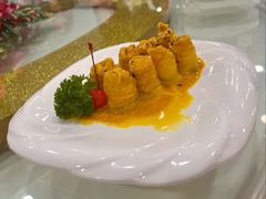 -东四民芳餐厅(世茂工三店)