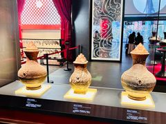 -北京大葆台遗址博物馆