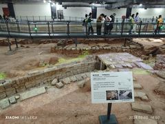 -南越王博物院(王宫展区)