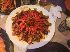 -红盔甲·小龙虾(定西路店)