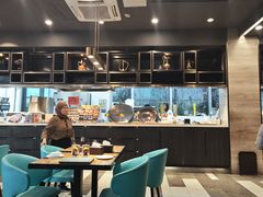 -品回味清真西北楼(宁波首店)